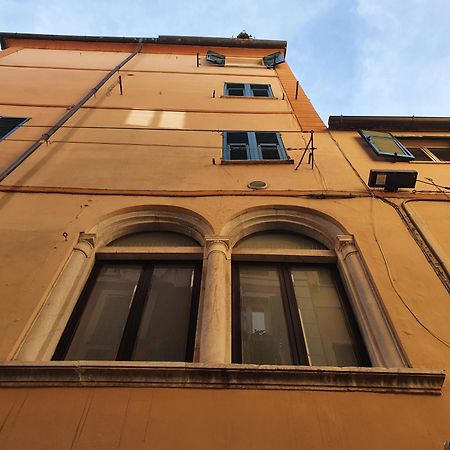 Apartamento Sant'Agostino Xxxii La Spezia Exterior foto