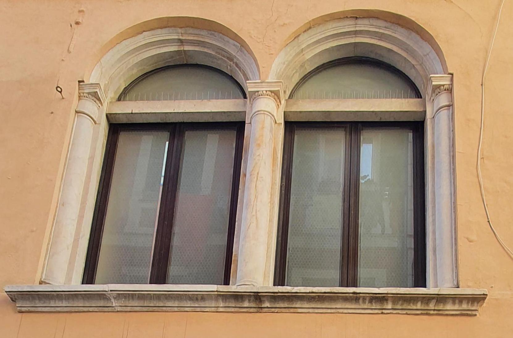 Apartamento Sant'Agostino Xxxii La Spezia Exterior foto