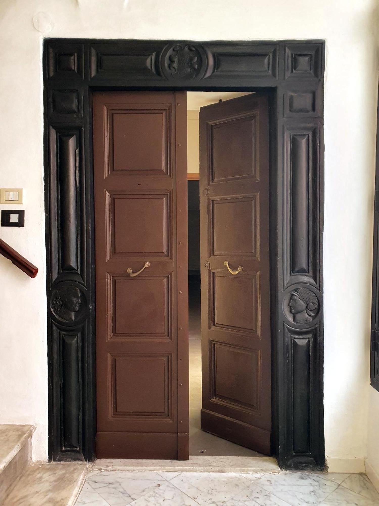 Apartamento Sant'Agostino Xxxii La Spezia Exterior foto