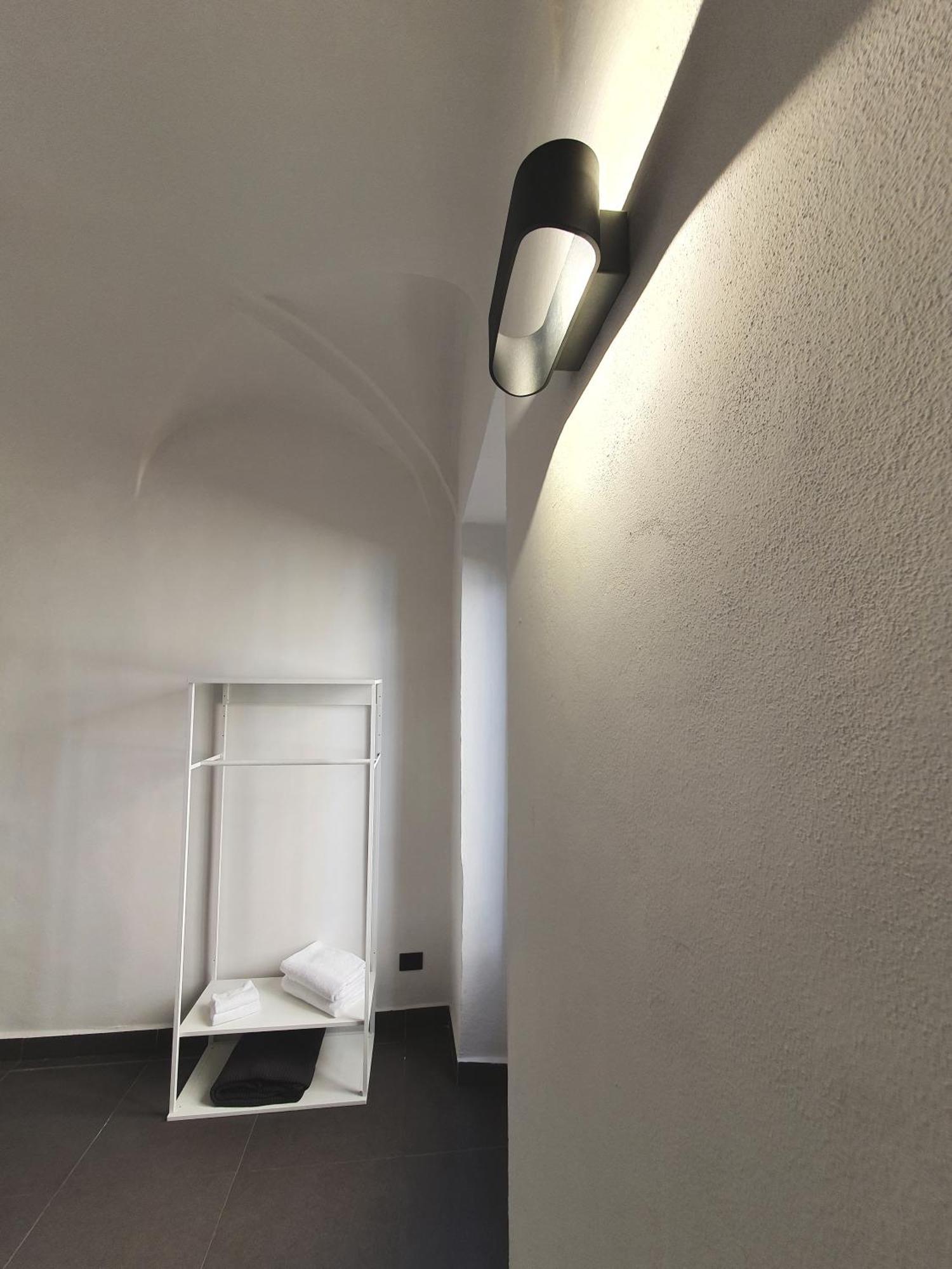 Apartamento Sant'Agostino Xxxii La Spezia Exterior foto