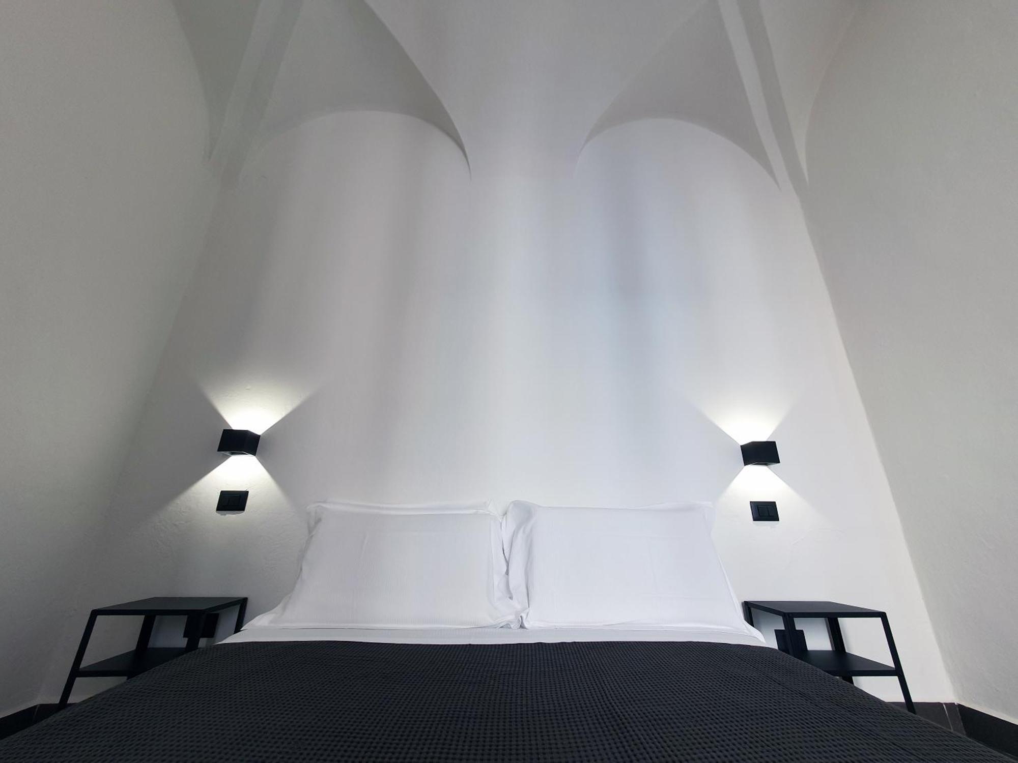 Apartamento Sant'Agostino Xxxii La Spezia Exterior foto