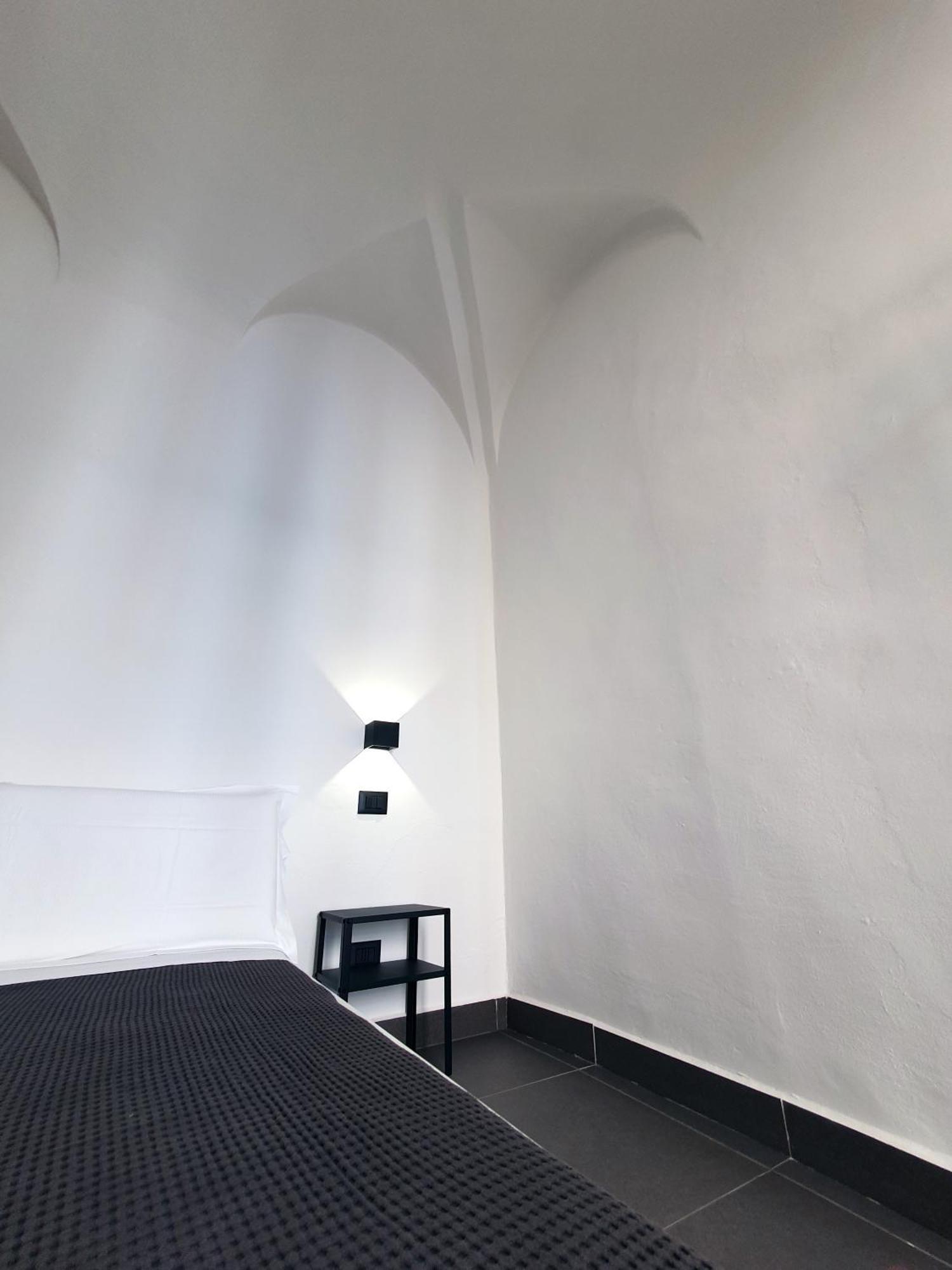 Apartamento Sant'Agostino Xxxii La Spezia Exterior foto