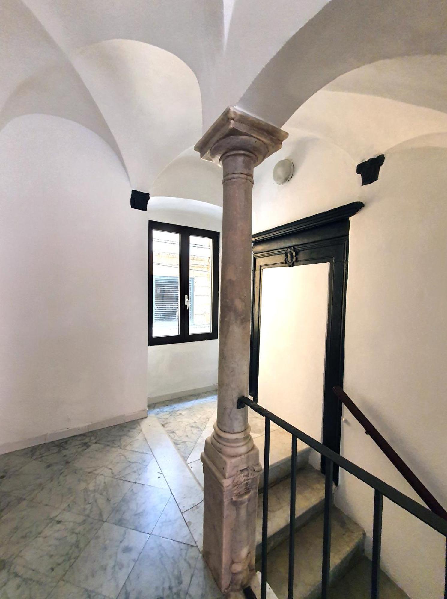 Apartamento Sant'Agostino Xxxii La Spezia Exterior foto