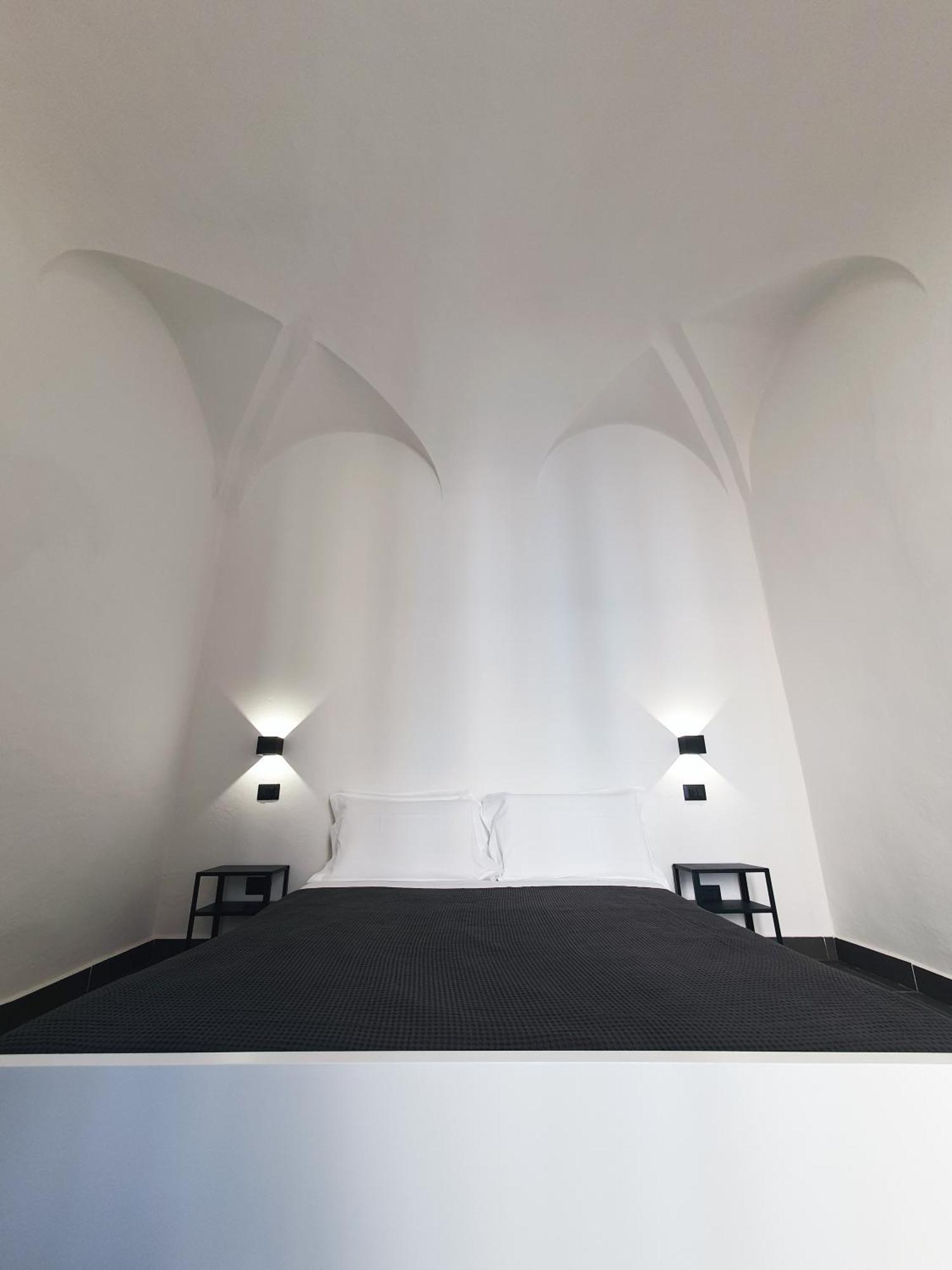 Apartamento Sant'Agostino Xxxii La Spezia Exterior foto