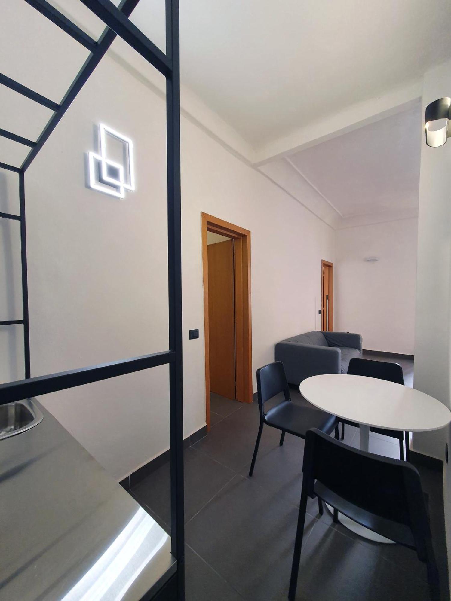 Apartamento Sant'Agostino Xxxii La Spezia Exterior foto