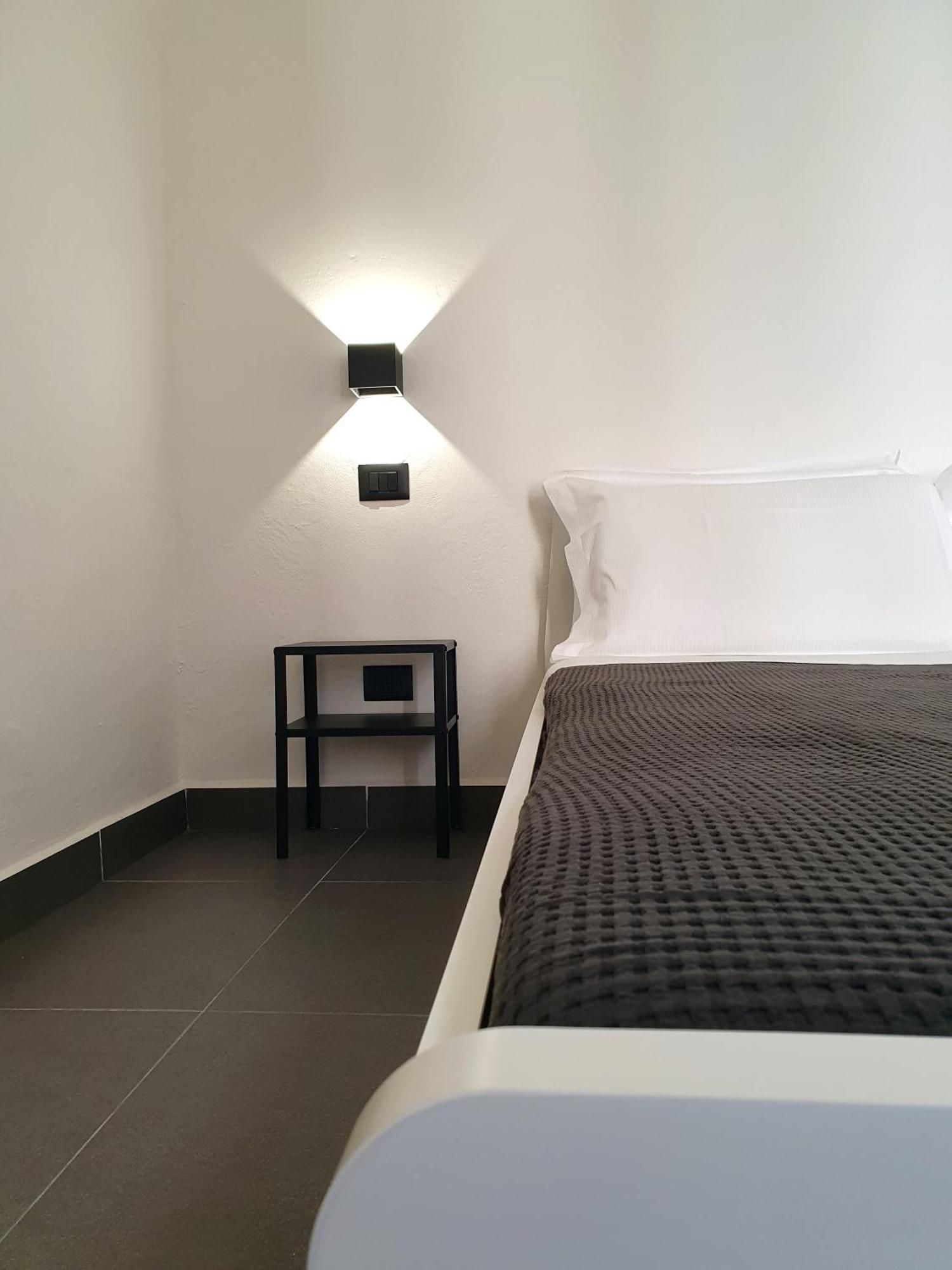 Apartamento Sant'Agostino Xxxii La Spezia Exterior foto