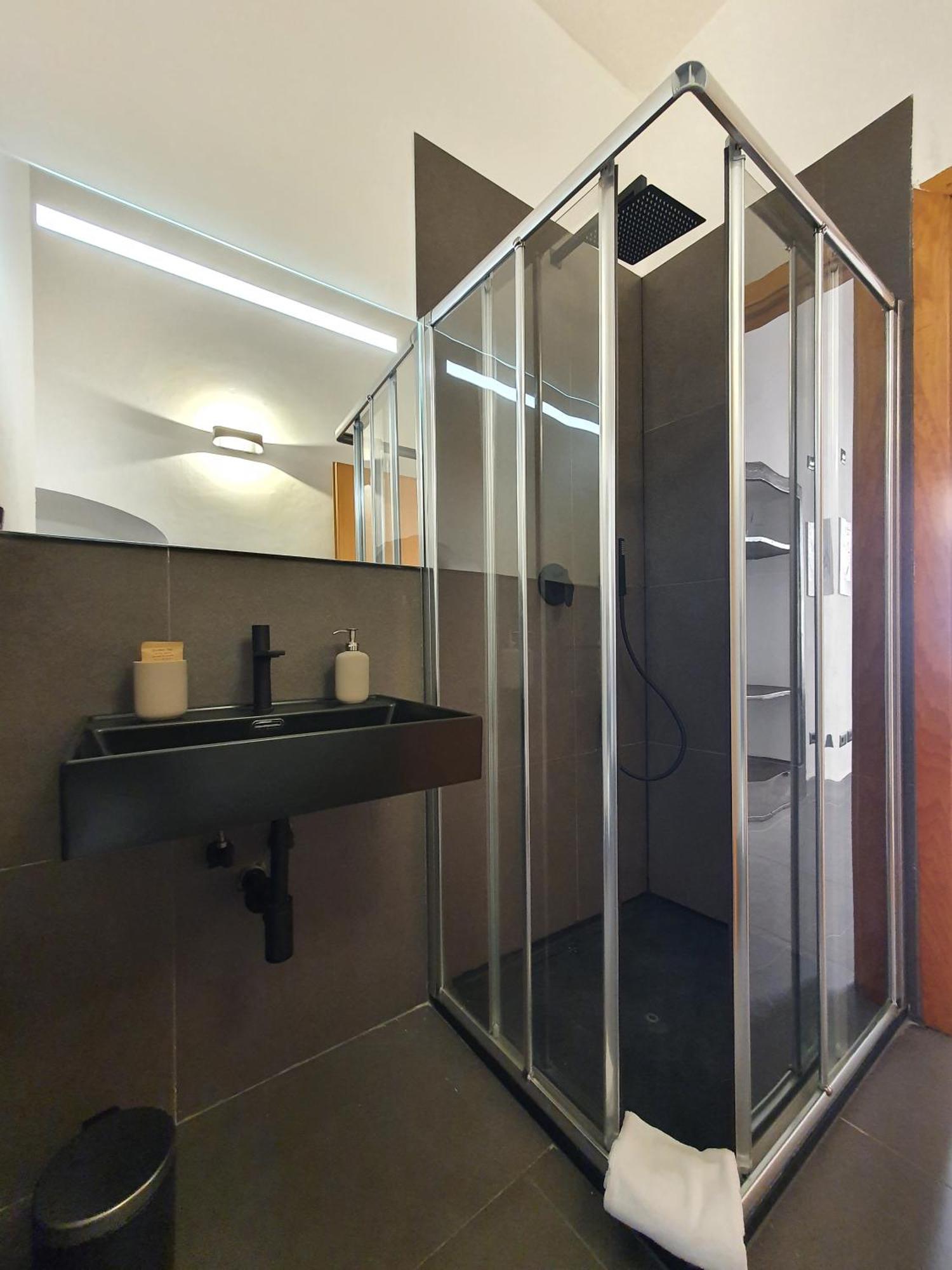Apartamento Sant'Agostino Xxxii La Spezia Exterior foto