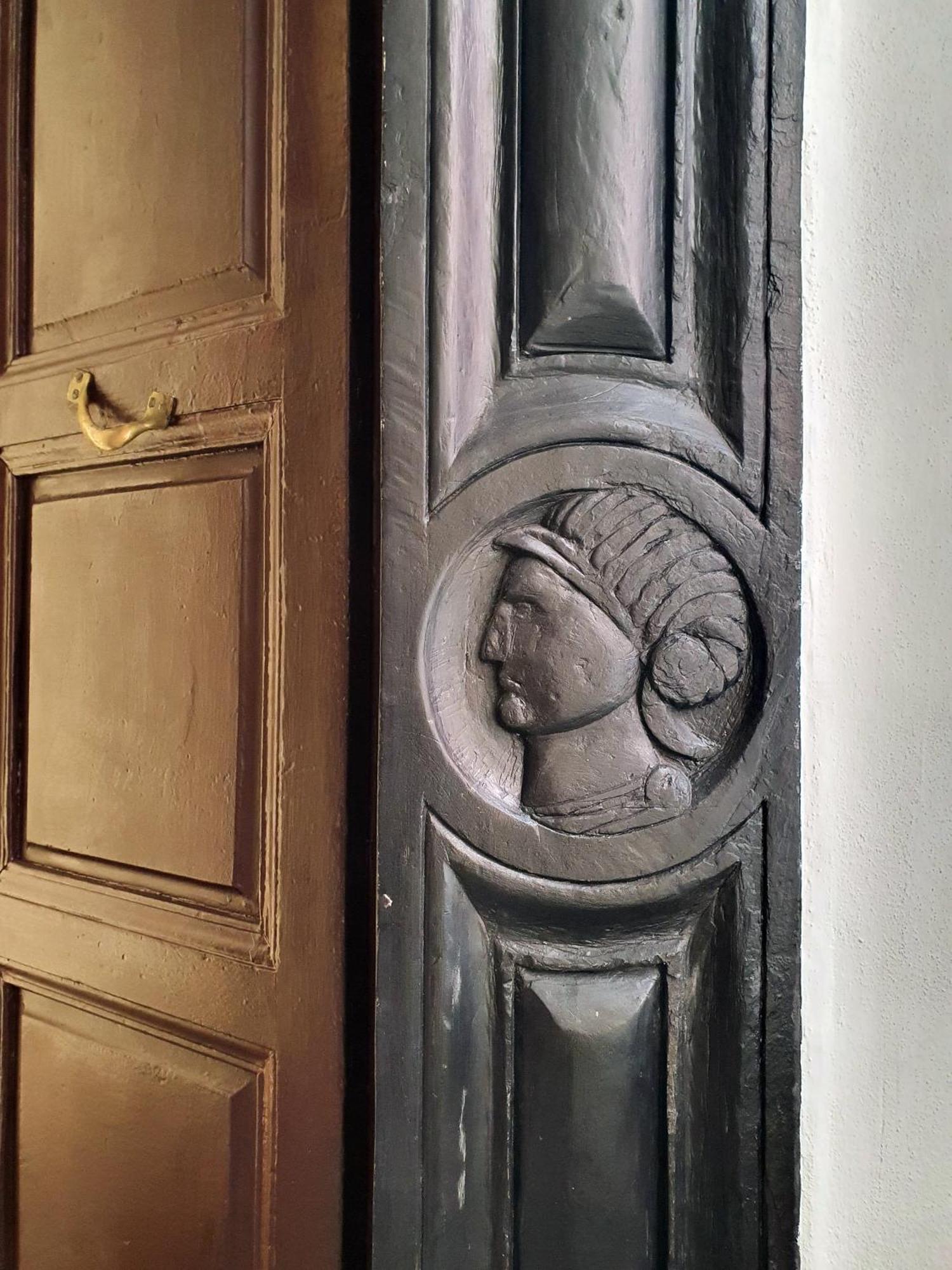 Apartamento Sant'Agostino Xxxii La Spezia Exterior foto