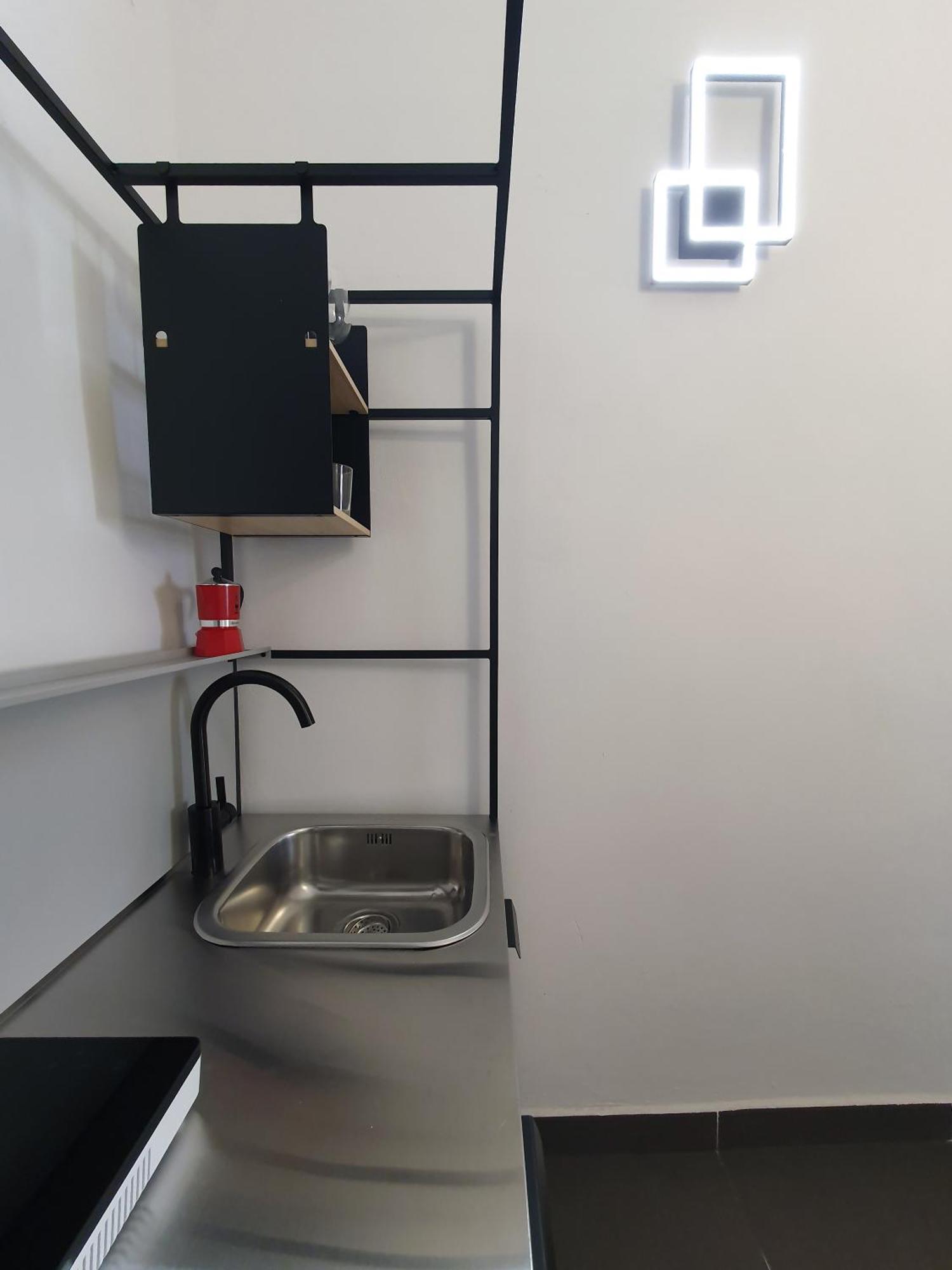 Apartamento Sant'Agostino Xxxii La Spezia Exterior foto