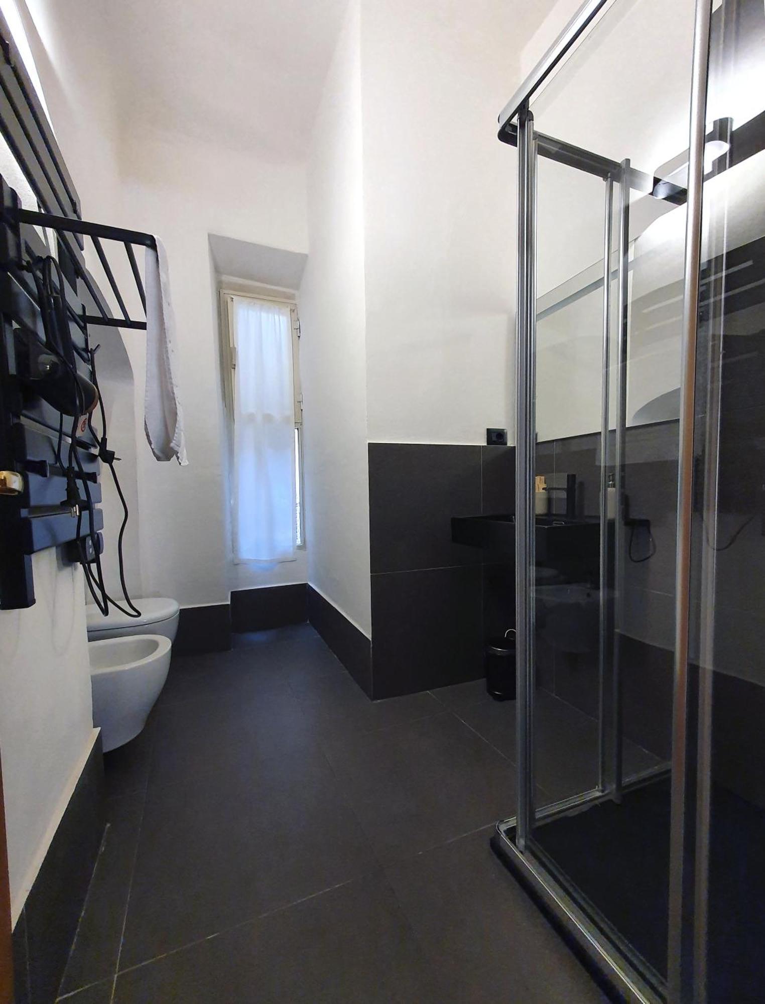 Apartamento Sant'Agostino Xxxii La Spezia Exterior foto